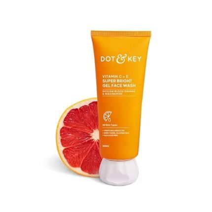 DOT & KEY vitamin c super bright gel face wash (Copy)